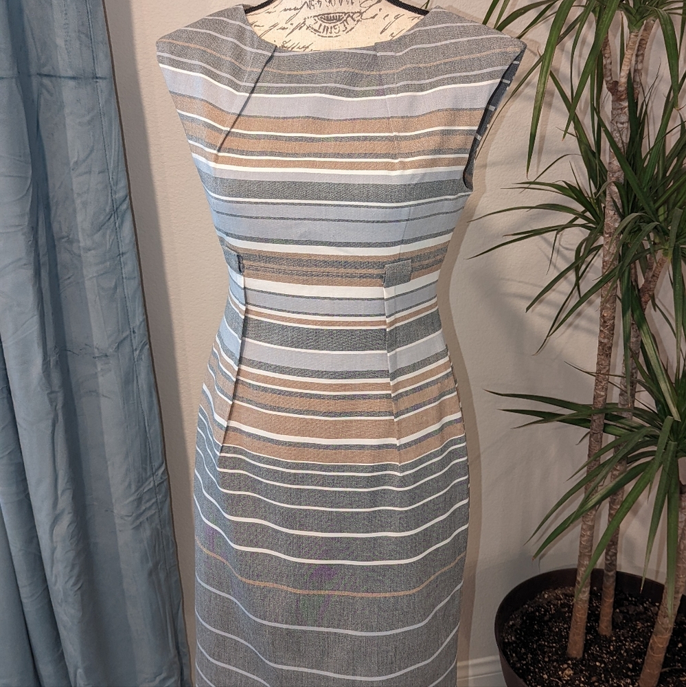 Calvin Klein dress